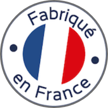 Certifié fabriqué en France