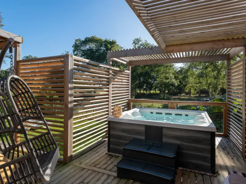 Réalisation - Camping Les Alizés